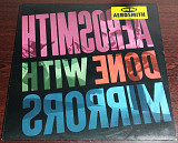 Aerosmith – Done With Mirrors