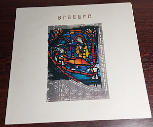Erasure – The Innocents
