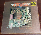 Aerosmith – Toys In The Attic