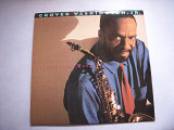 Grover Washington, Jr.