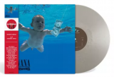 Nirvana - Nevermind, Color LP, запечатан
