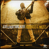Joe Louis Walker ‎– Hornet's Nest