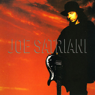 Joe Satriani ‎– Joe Satriani ( USA )