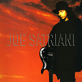 Joe Satriani ‎– Joe Satriani ( USA )