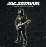 Joe Satriani ‎– Strange Beautiful Music ( Austria) CD