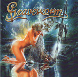 GRAVEWORM "As The Angels Reach The Beauty" AFM Records [AFM 414-2] jewel case CD