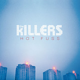 Вінілова платівка The Killers - Hot Fuss [LP]
