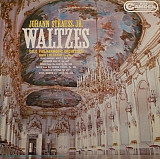 Johann Strauss , Jr. : Oslo Philharmonic Orchestra - Waltzes ( Canada ) Classica LP