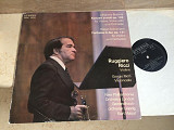 Johannes Brahms / Robert Schumann ( German Democratic Republic (GDR) ) Classica LP