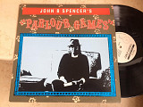 John B. Spencer ‎– John B Spencer's Parlour Games ( UK ) LP