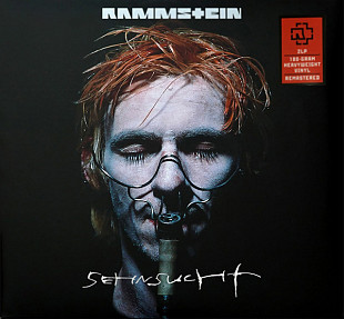 Вінілова платівка Rammstein - Sehnsucht [2LP]