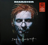Вінілова платівка Rammstein - Sehnsucht [2LP]