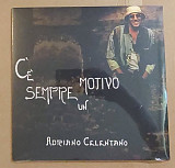 Adriano Celentano – C'è Sempre Un Motivo (Black Vinyl)