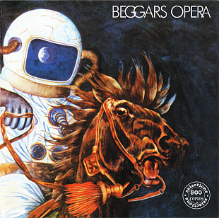 Beggars Opera – Pathfinder