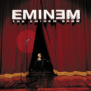 Вінілова платівка Eminem - The Eminem Show [2LP]