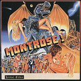 Montrose – Warner Bros. Presents Montrose!