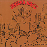 Jericho Jones – Junkies Monkeys & Donkeys ( Prog Rock )