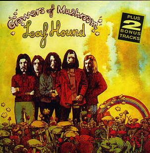 Leaf Hound – Growers Of Mushroom