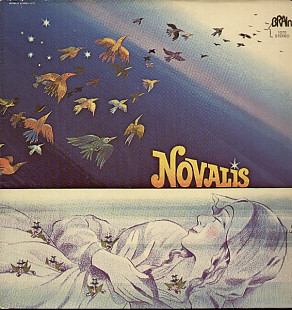 Novalis – Novalis