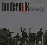 Loudermilk – The Red Record ( USA ) ( Foo Fighters , Rage Against The Machine , Korn )