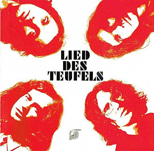 Lied Des Teufels – Lied Des Teufels