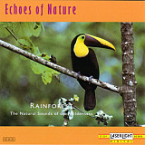 Rainforest (The Natural Sounds Of The Wilderness) ( USA )
