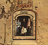 Bread – Manna