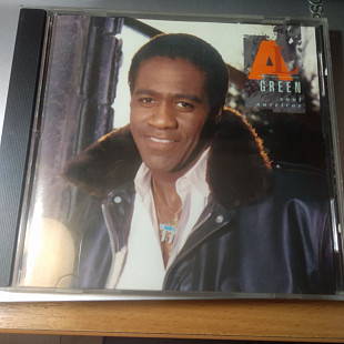 Al Green – Soul Survivor 1987 USA/JAP