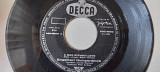 Engelbert Humperdinck A man without love-Call on me
