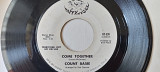 Count Basie Come together-Something