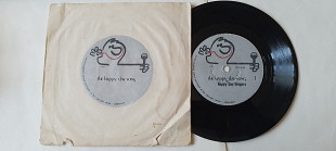 Happy Day Singers The happy day song-Miss Happy