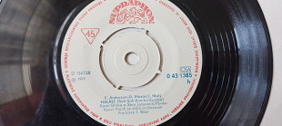 Mam Rad Ten Kout-Halali Karel Vlach Orchestra