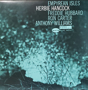 Herbie Hancock – Empyrean Isles