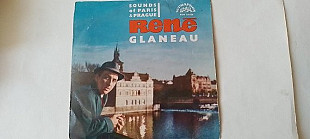 Rene Glaneau Si javais le courage