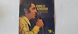 Charles Aznavour Les jours heureux -Le temps des loups
