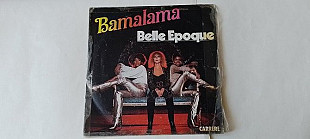 Belle Epoque Bamalama