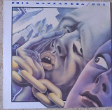 Phil Manzanera / 801 ‎– Listen Now