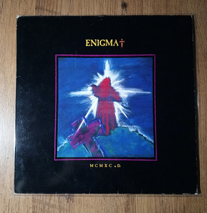 ENIGMA - MCMXC a.D.