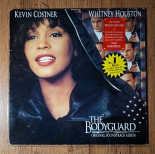 Whitney Houston - The Bodyguard