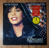 Whitney Houston - The Bodyguard