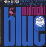 Kenny Burrell – Midnight Blue