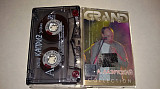 Александр Лаэртский – Grand Collection /2001/ Квадро-Диск/ Ukraine Лицензия