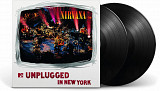 Nirvana - MTV Unplugged In New York (1994/2019) (2xLP) 25th Anniversary