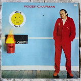 Roger Chapman – Chappo