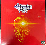 The Weeknd – Dawn FM (2LP, Limited Edition, Collector's Edition 03)