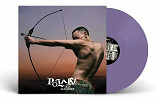 Olly Alexander - Polari (2025) Purple Transparent + Poster