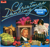 Christmas Dancing Mit Janes Last Germany 1966