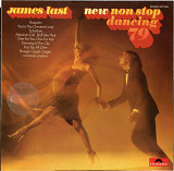 James Last - New Non Stop Dancing 79 Germany 1978