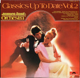 James Last - Classics Up To Date Vol.2 Germany
