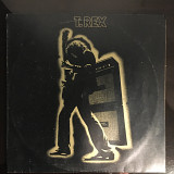 T. Rex – Electric Warrior